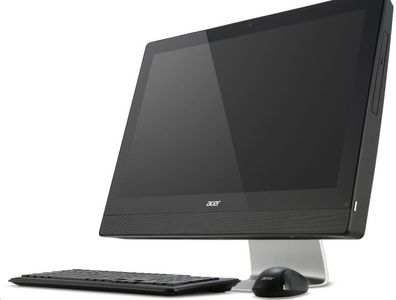 Acer Aspire Z3615