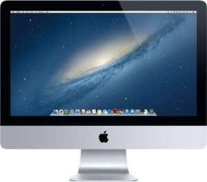 Apple iMac ME086CZ