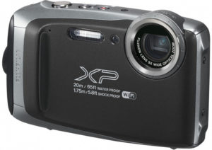Fujifilm FinePix XP130