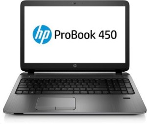 HP ProBook 450 L3Q44ES