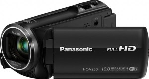 Panasonic HC-V250