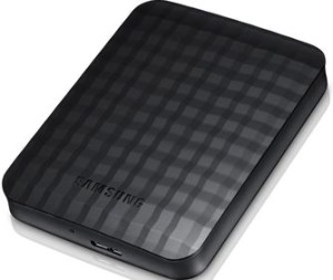 Samsung M3 Portable 1TB