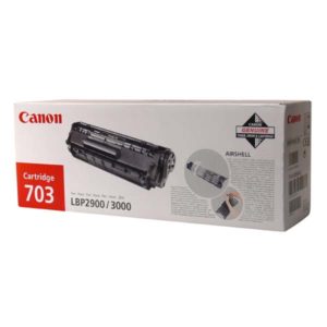 Toner Canon CRG-703