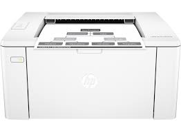 Toner HP LaserJet Pro M102w